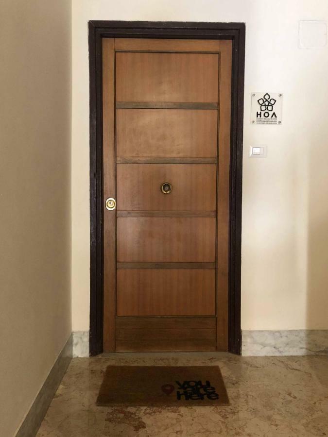 Hotel Hoa Roma Esterno foto