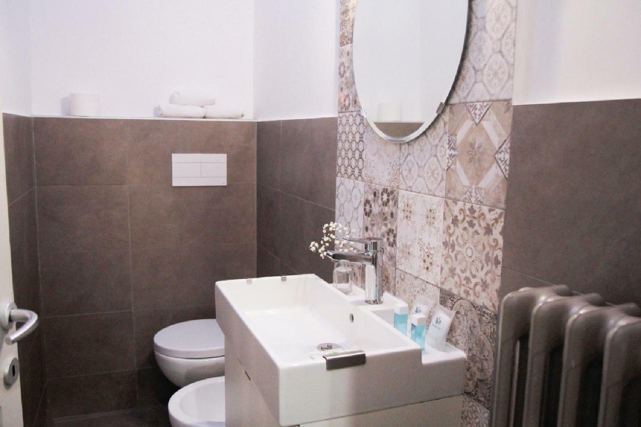 Hotel Hoa Roma Esterno foto