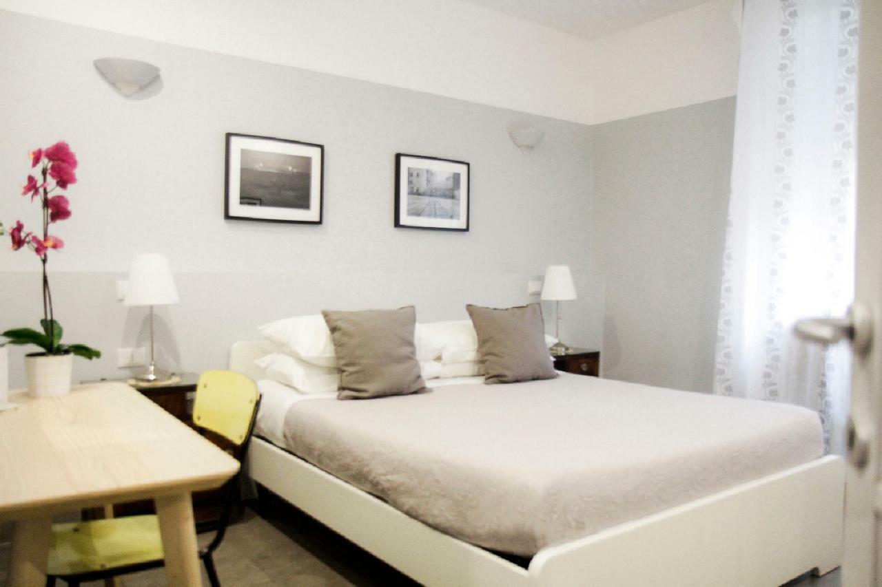 Hotel Hoa Roma Esterno foto